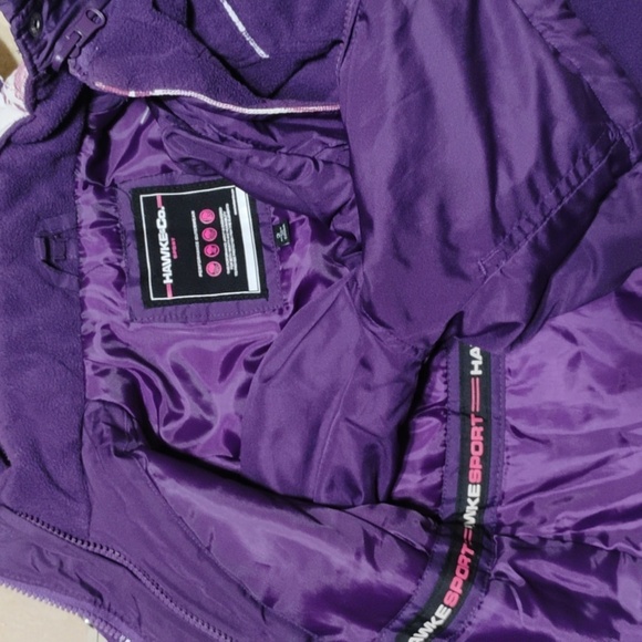 Hawke & Co. Performance jacket - Picture 12 of 15